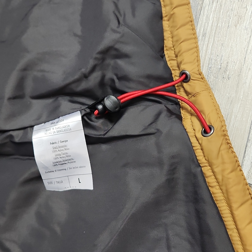 Eddie Bauer Thinsulate Vest - Picture 11 of 13
